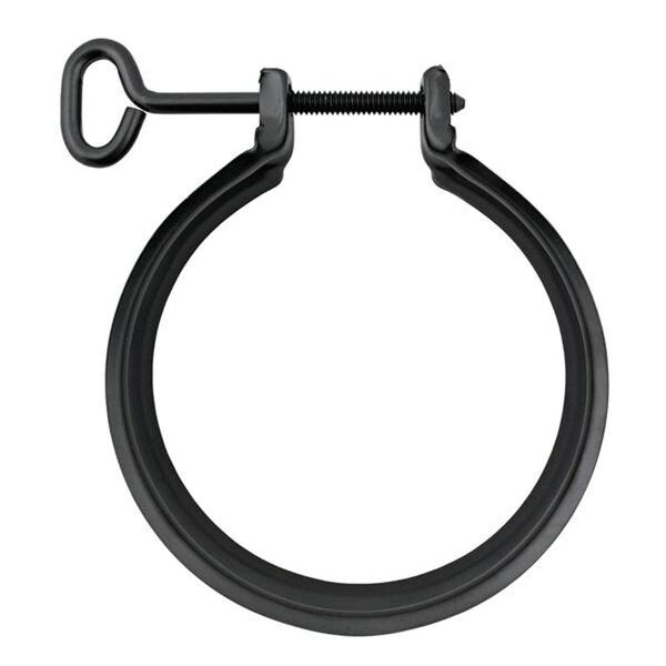 Aftermarket R4168 Air Cleaner Clamp Fits IH Fits FARMALL Models A, AV, B, BN, Super A R4168-RIL - main